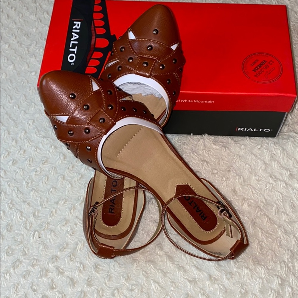 Rialto size 10